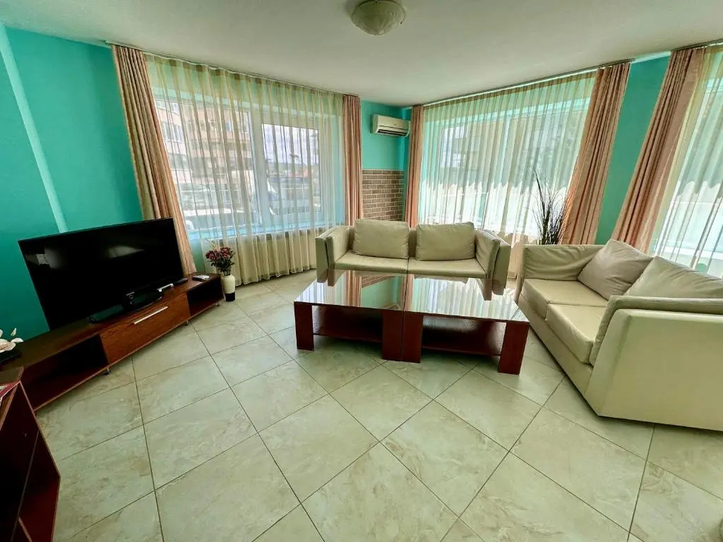 Arena Tarnovo - Chambres