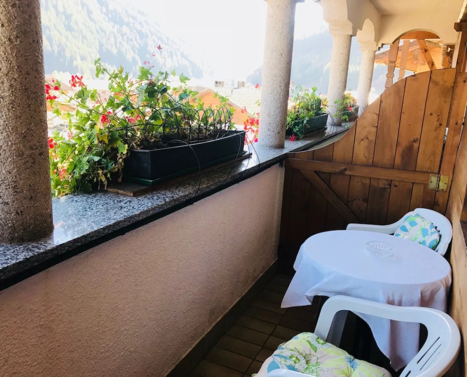 Hotel Brennerspitz - Chambres