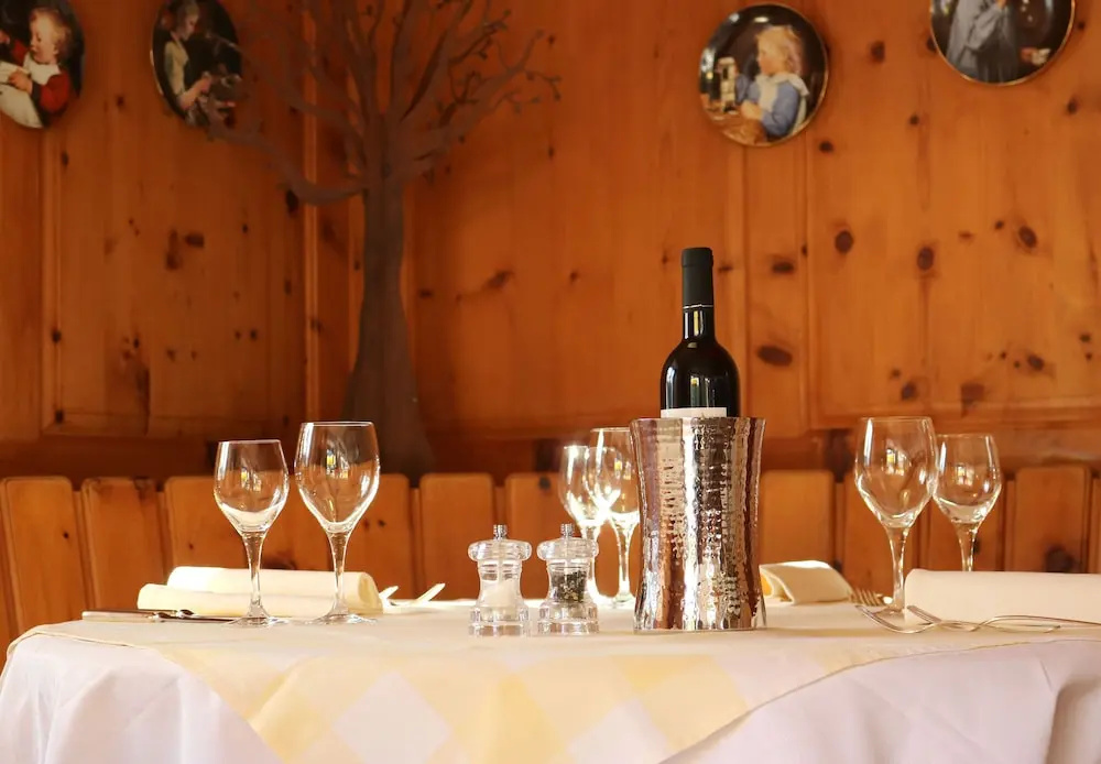Hotel Restaurant Schweizerhof - Général