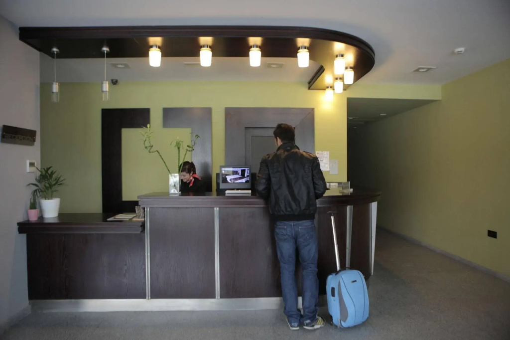 Hotel photo 9