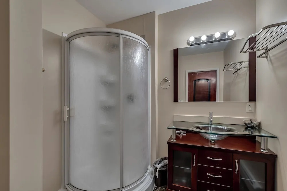 Luxury room