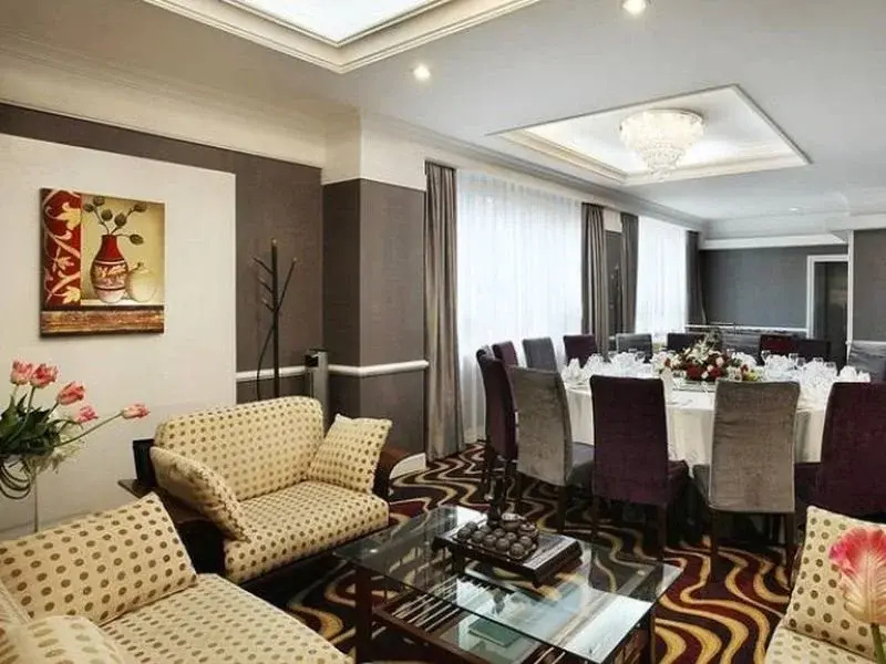 South China Hotel, о. Хайнань, Китай мініатюра 15