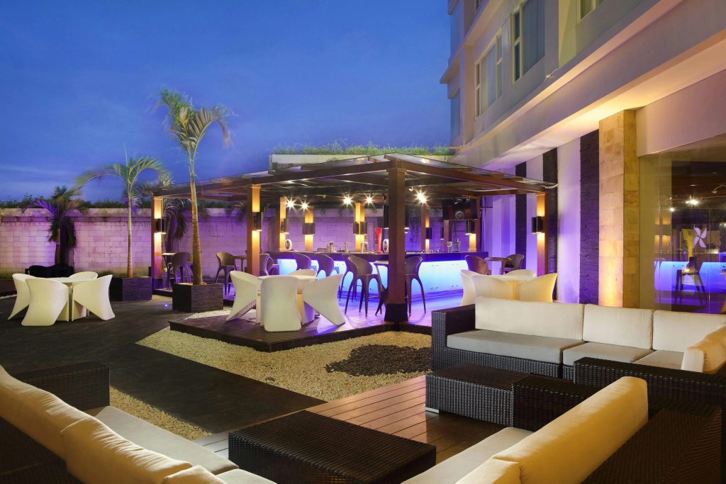 Hotel photo 2
