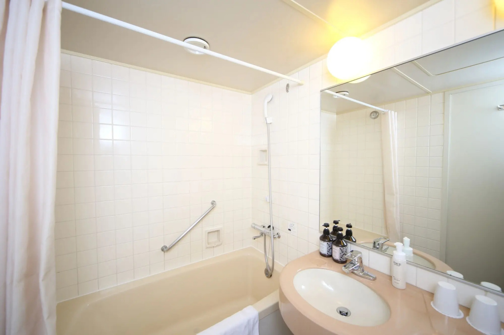 Hotel International House Osaka - Général