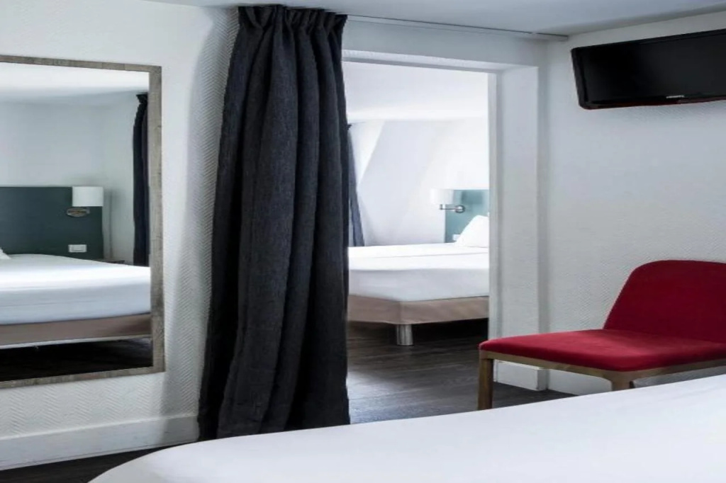 Hotel photo 10