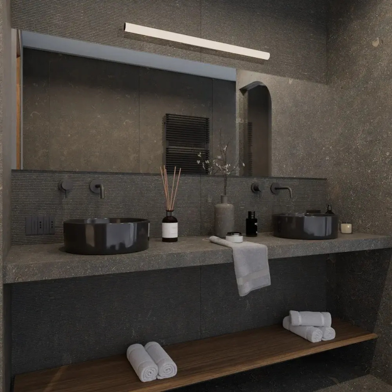 Hotel San Giacomo Spa&Gourmet - Chambres
