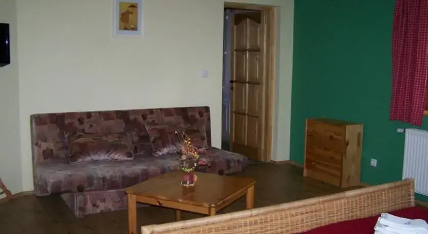 Cabernet Vendégház - фото 4