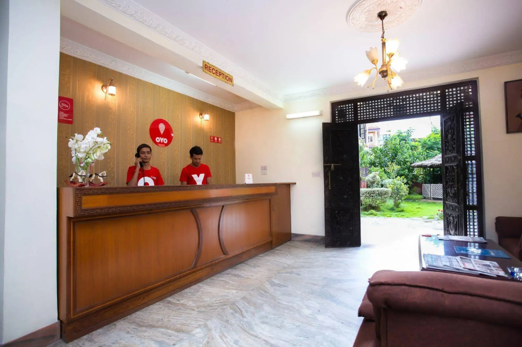 Hotel photo 12