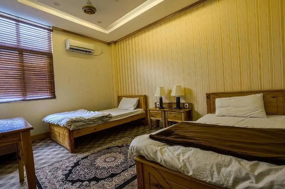 Hotel Express — фото 4