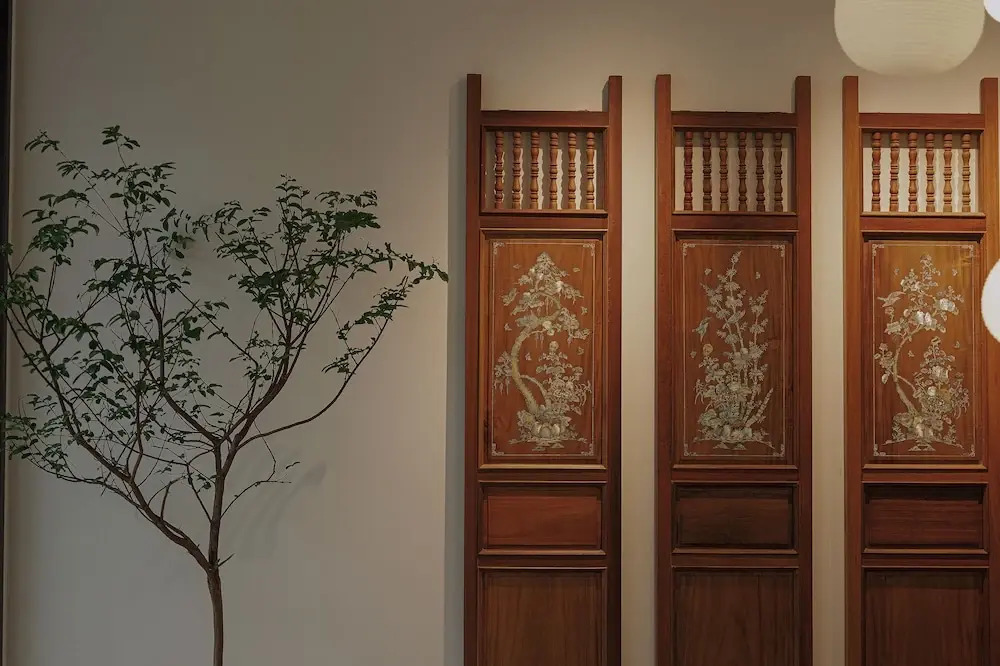 Nhan Stay — фото