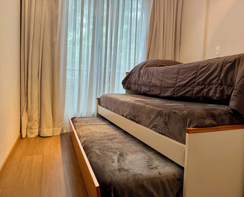 Family Apartment