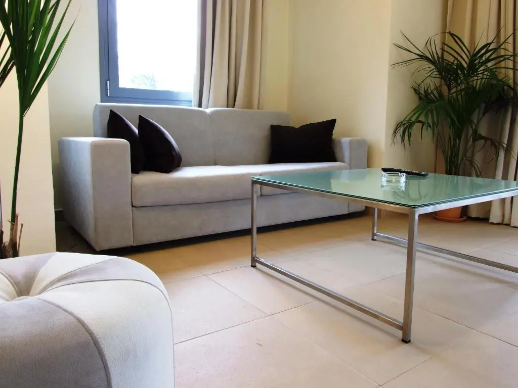 Hanioti Village Resort - Chambres