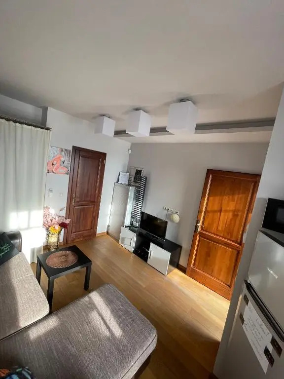 Papillon Panorama apartment! Amazing view ! Chillout ! - фото 5