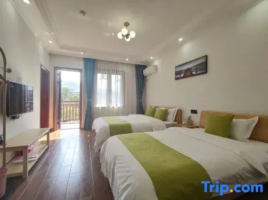 City Beach Resort - Chambres