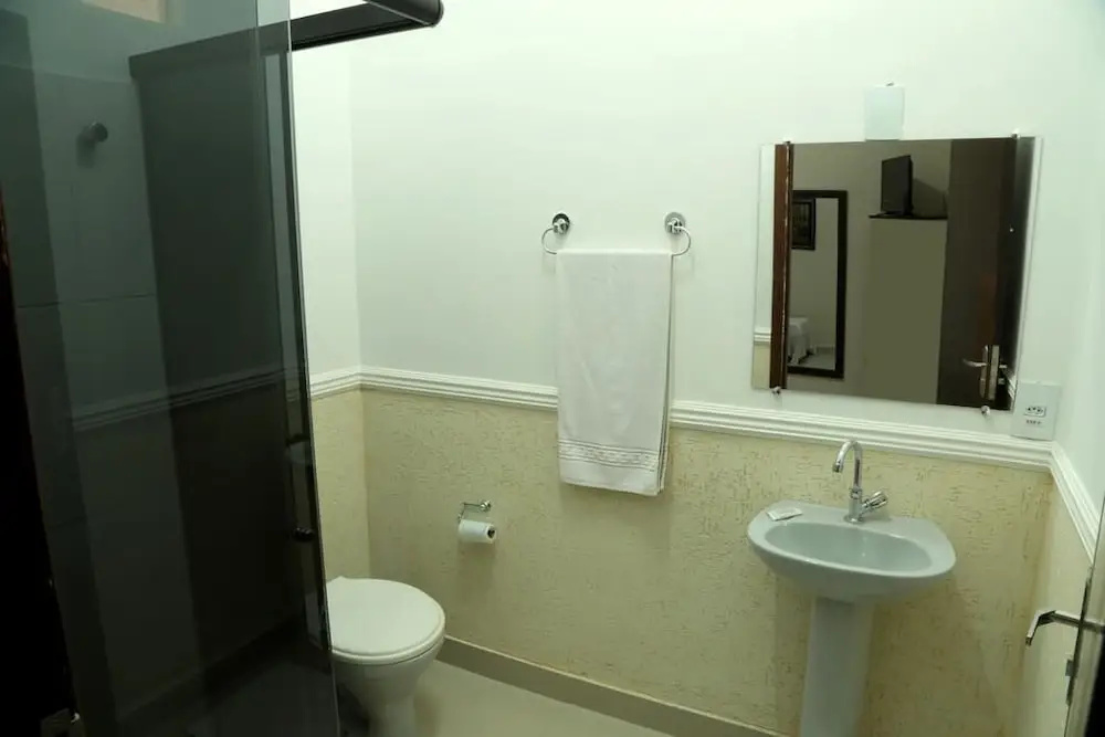 Hotel Colonial - Chambres
