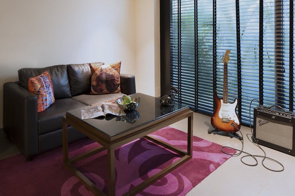 Hard Rock Hotel Goa