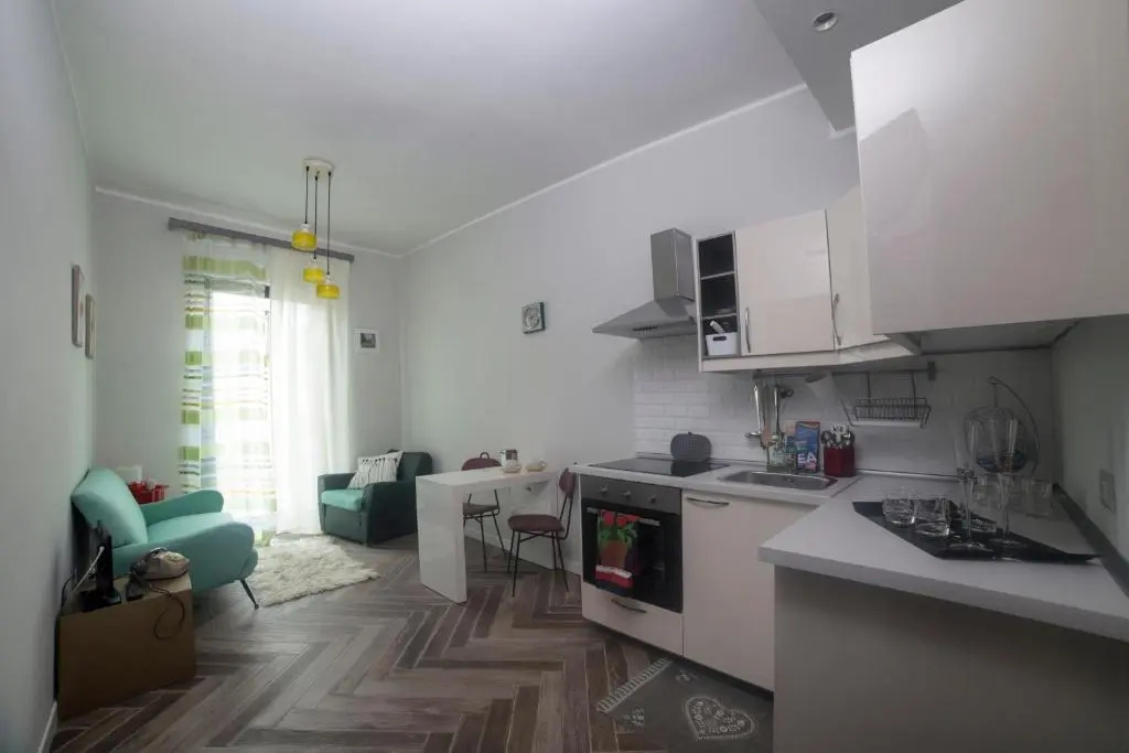 Superior Apartment