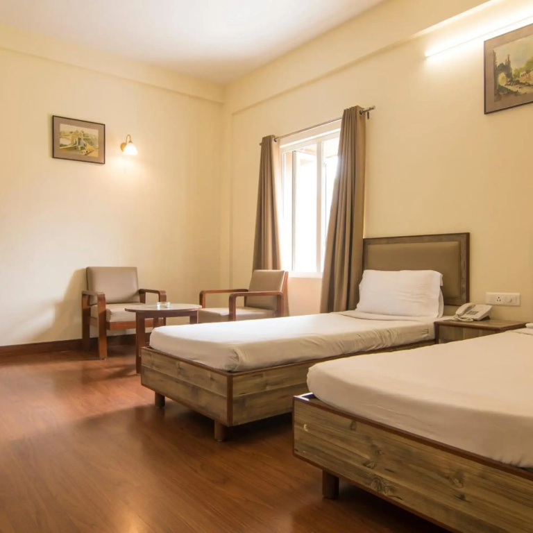 Hotel photo 20