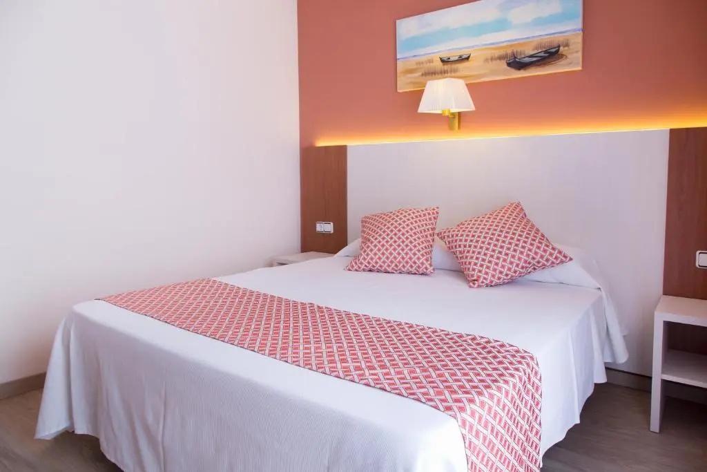 GHT Balmes, Hotel, Aparthotel & SPLASH - Chambres