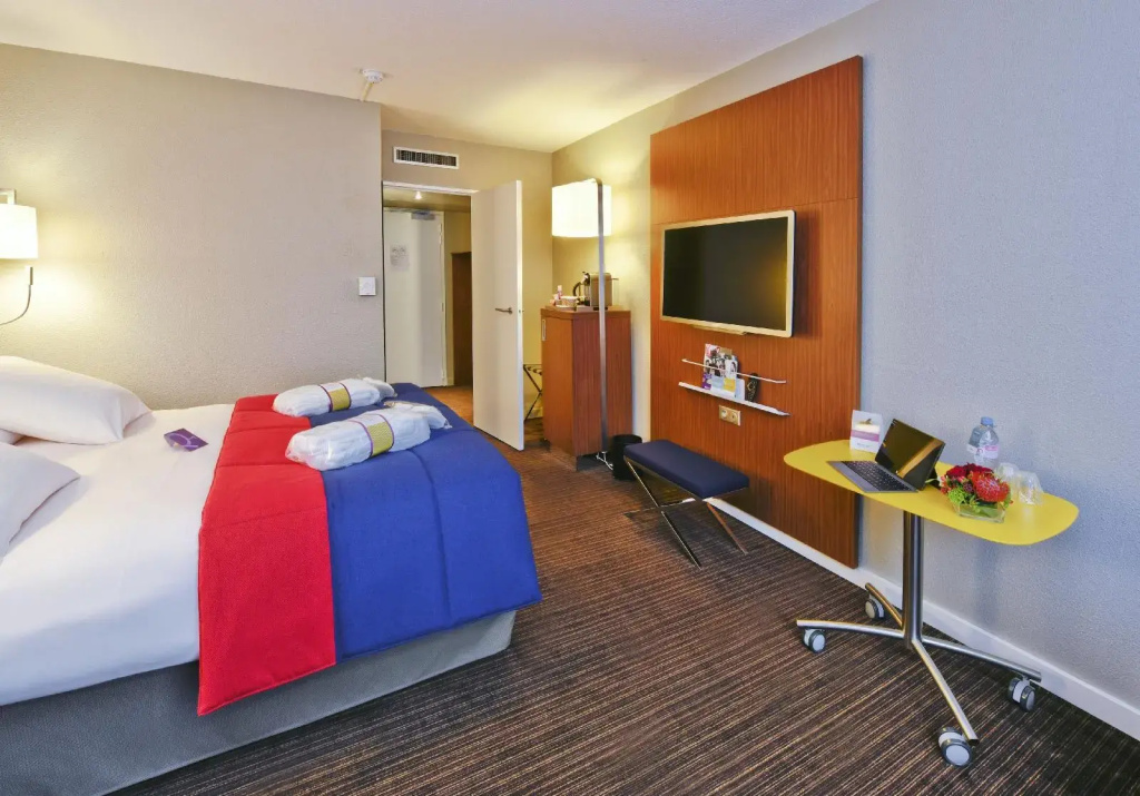 Hotel photo 35