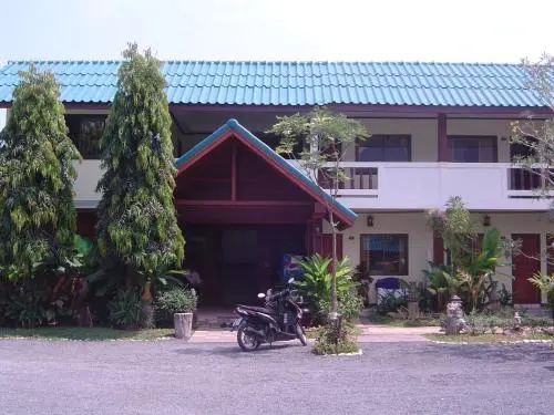 Baan Karnjana Hotel Samui