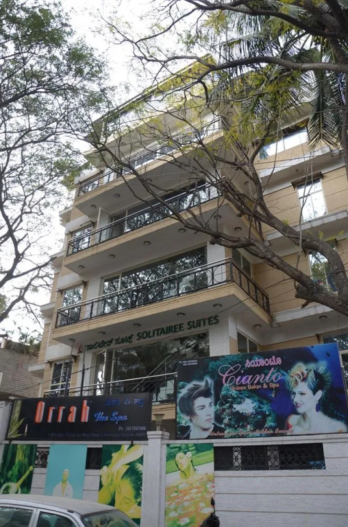 Hotel photo 5