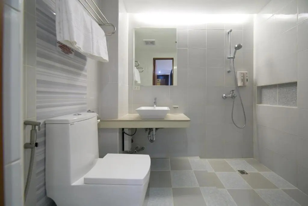 950 Condotel - Chambres