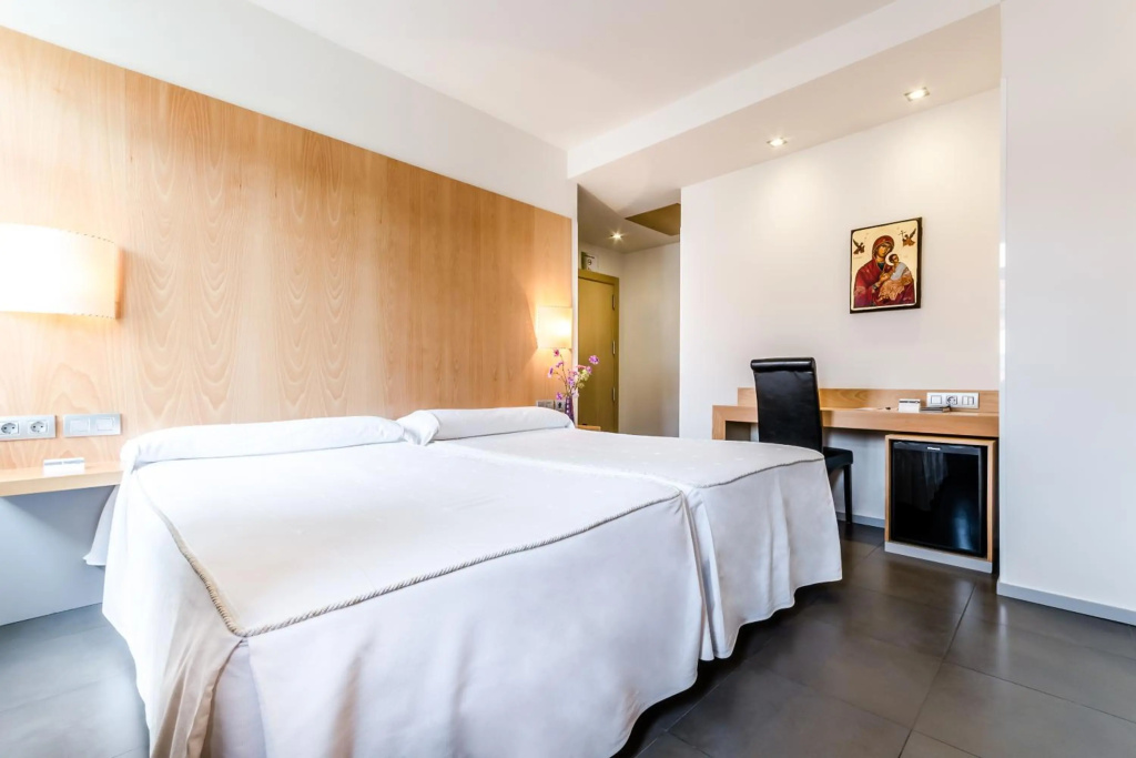 Hotel photo 20
