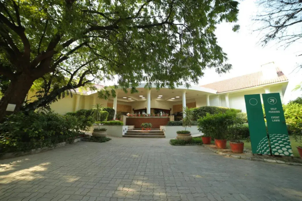 Club Mahindra Kensville Golf Resort