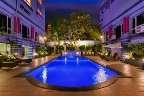 Hotel photo 18