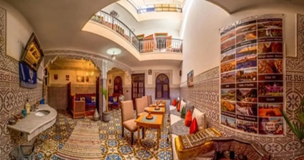Hotel photo 10