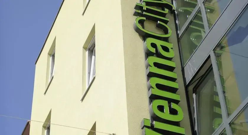 City Hostel