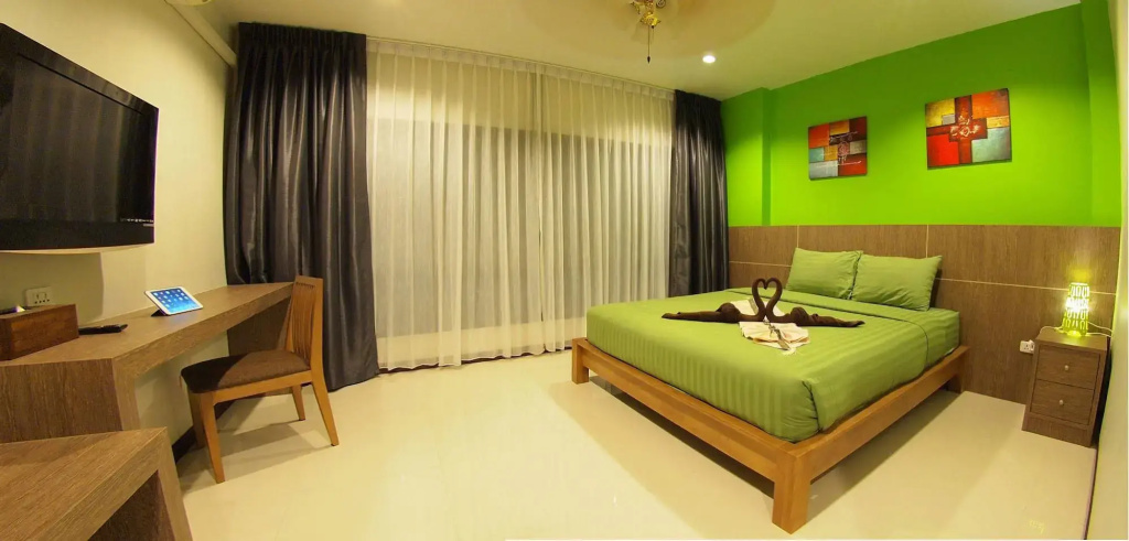 Hotel photo 17