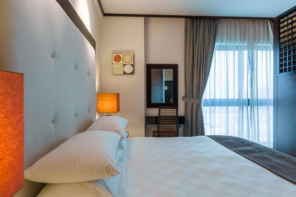 Park Hotel Apartments