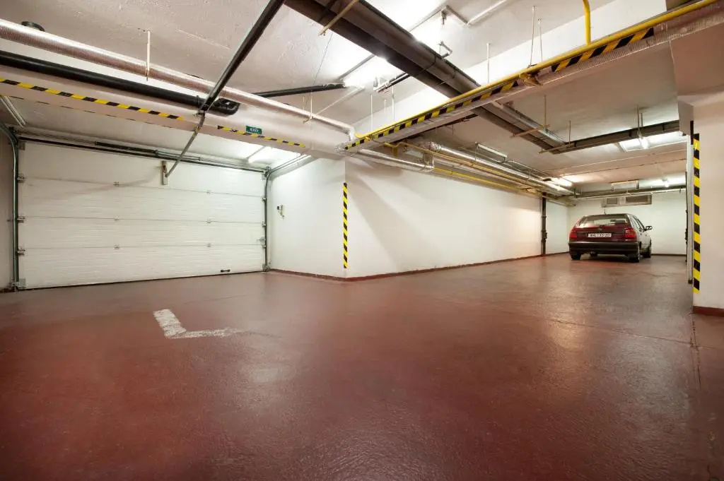Hotel Henrietta - Chambres