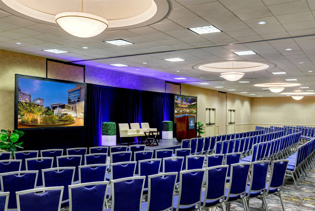 Courtland Grand Hotel, Trademark Collection by Wyndham - фото 25