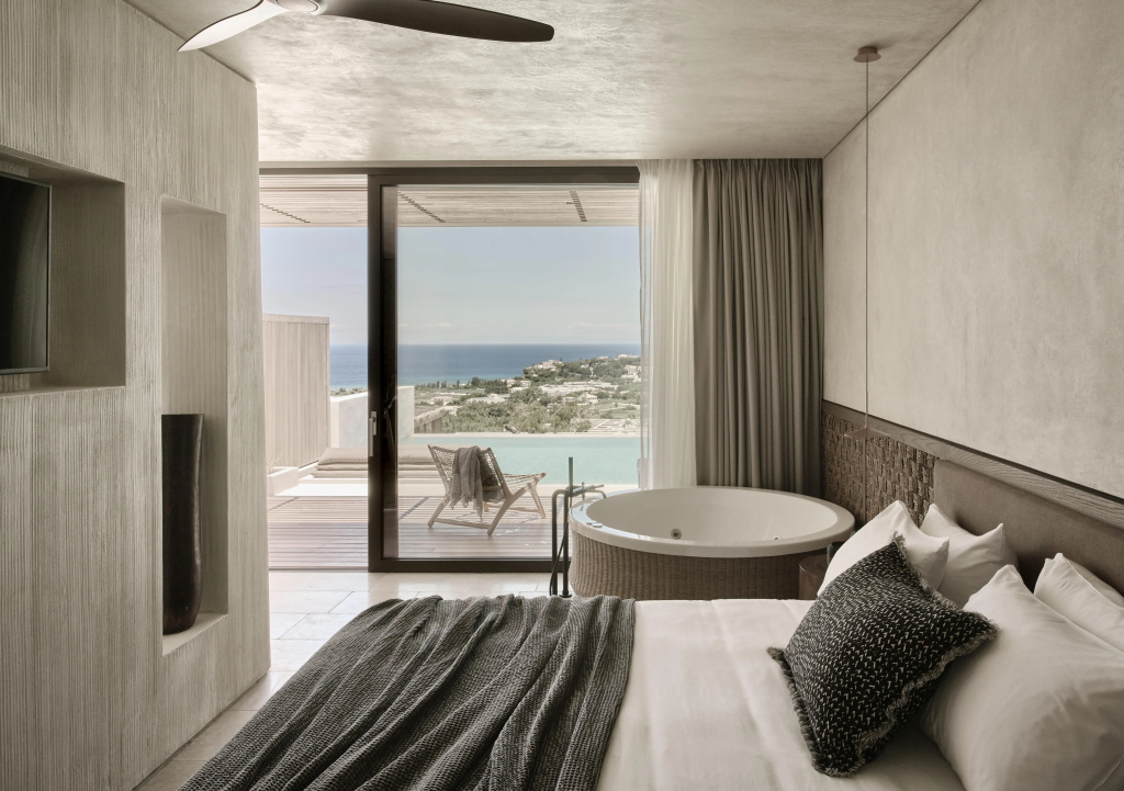 Olea All Suite Hotel, a Member of Design Hotels, Bild 4 von 28