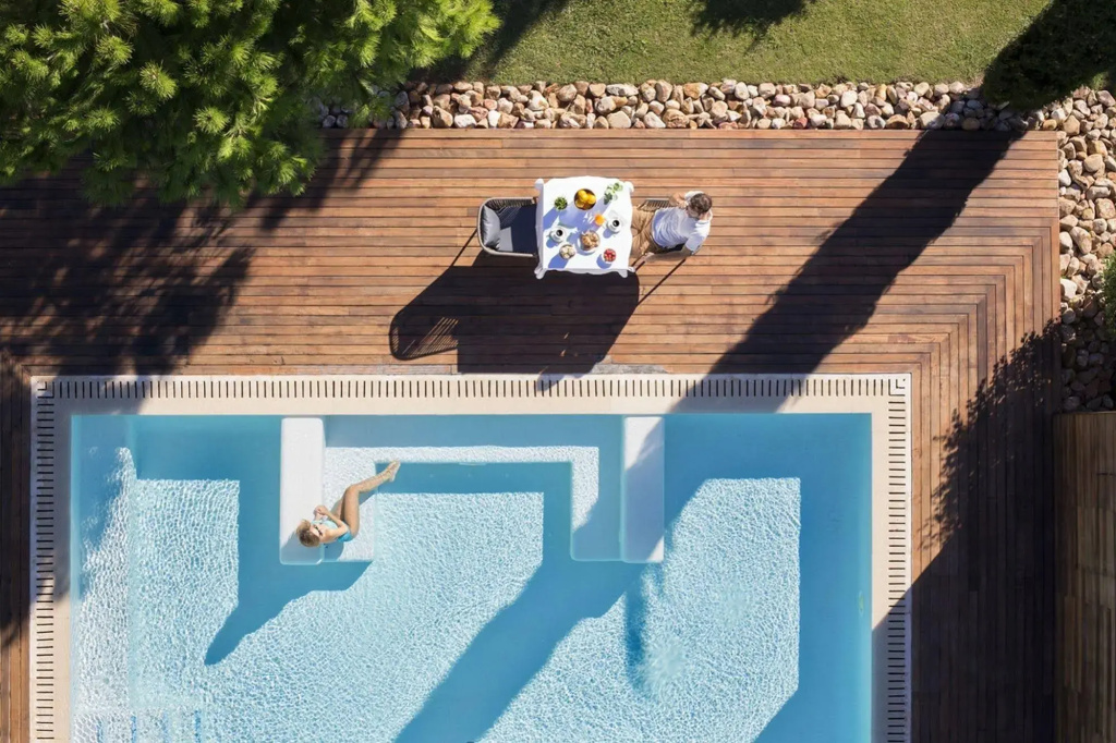 Las Gaviotas Suites Hotel - Général