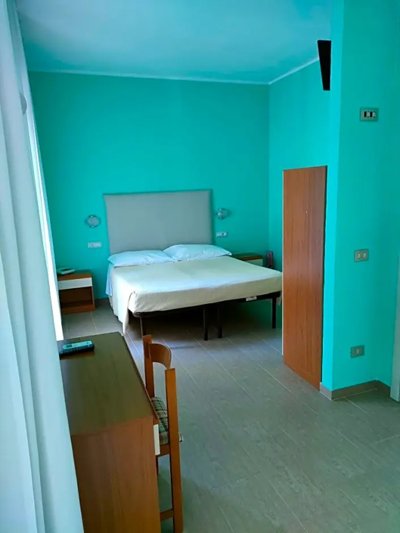 Albergo La Primula - Chambres