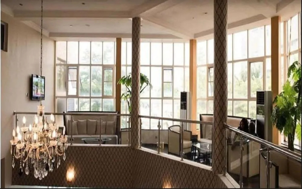Grand Ibro Hotel Annex - Général