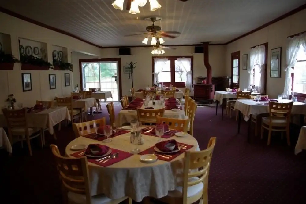 Hotel photo 18