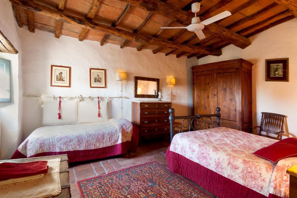 Mezzano In Chianti