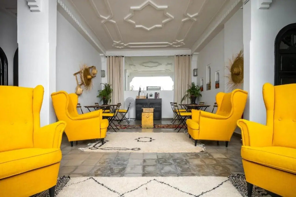 Hotel photo 12