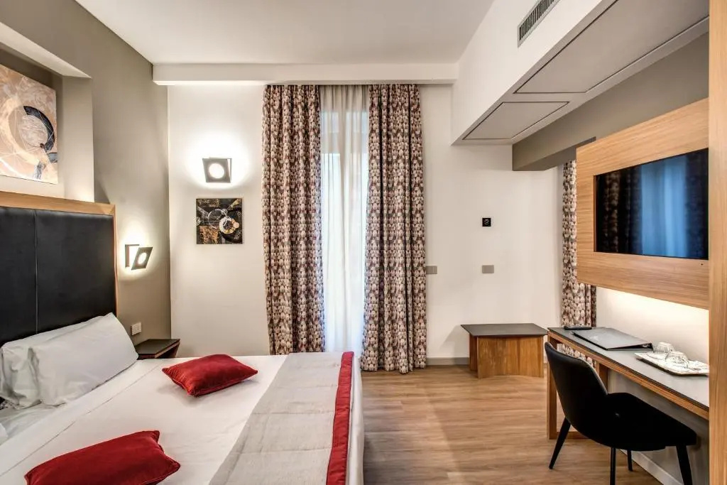 Hotel photo 4