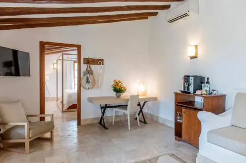 Sa Pedrissa Agroturismo – Adults Only - Général