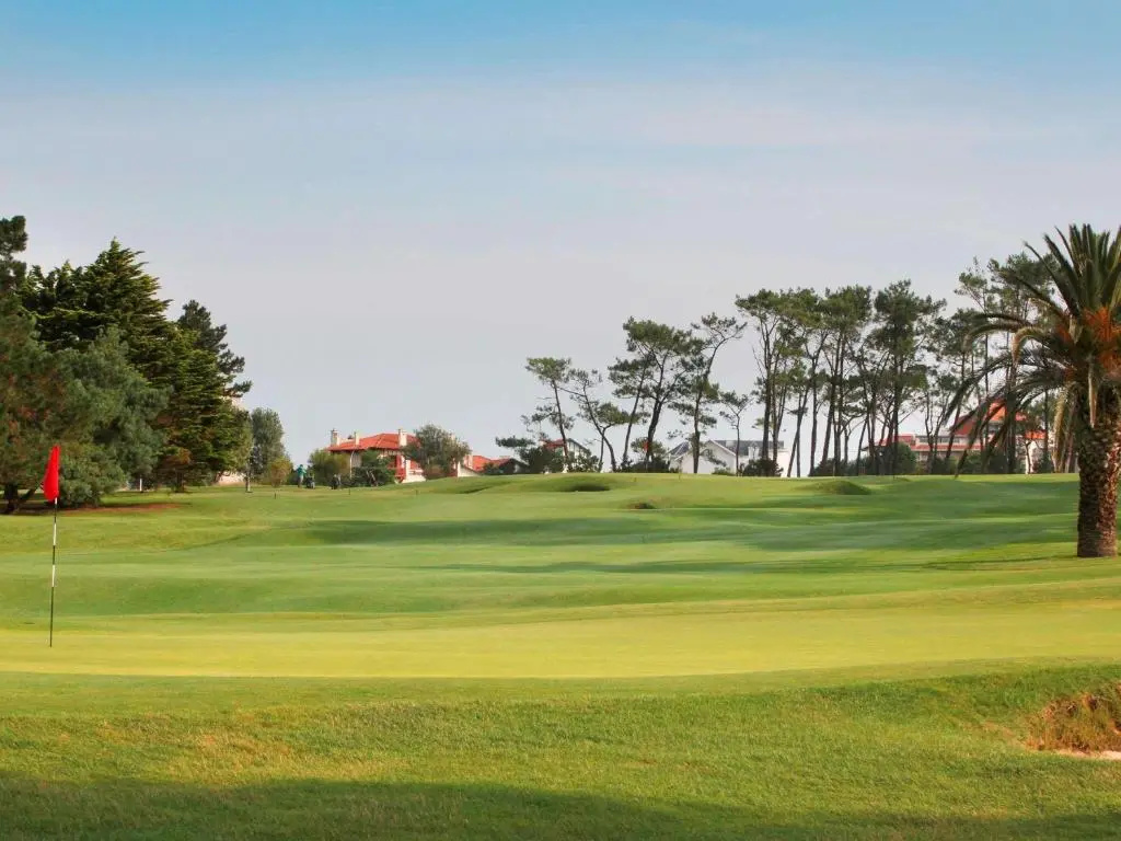 Sofitel Biarritz Le Miramar Thalassa Sea & Spa - 2
