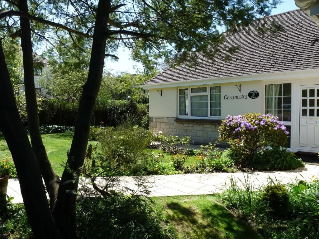 Casa Nostra