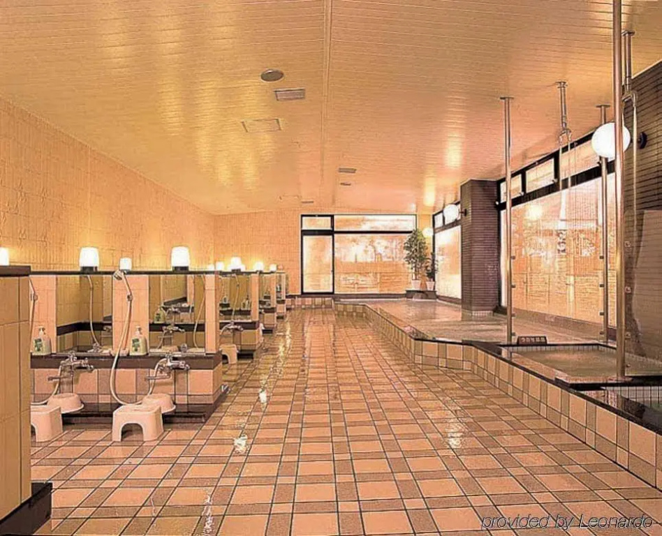 Hotel Tozankaku 사진 12