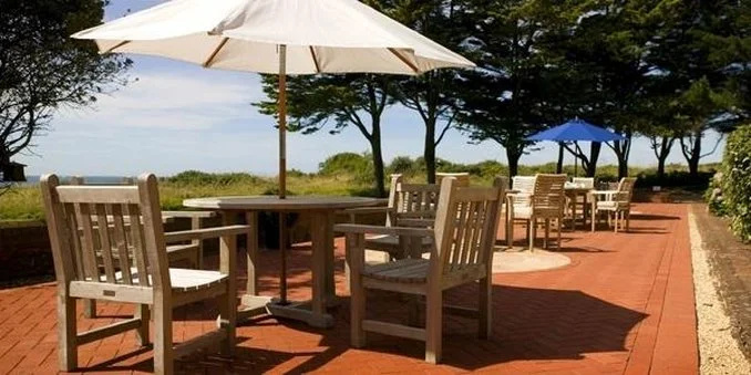 The Beach House - Général