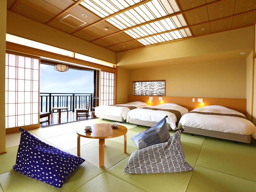 Ooedo-Onsen-Monogatari Shiomiso (Formerly: Yubae no Yado Shiomiso) — 4